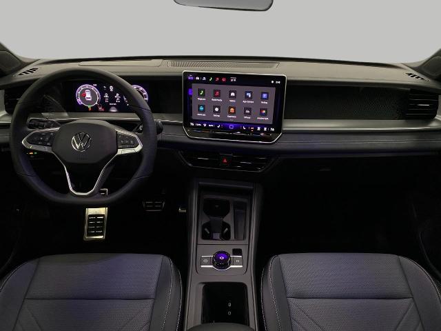 2026 Volkswagen Tiguan Vehicle Photo in Appleton, WI 54913