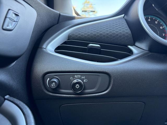 2023 Chevrolet Malibu Vehicle Photo in Savannah, GA 31419