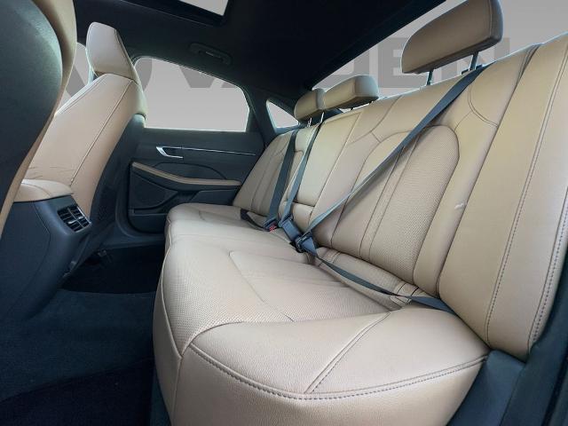 2023 Hyundai SONATA Vehicle Photo in Brunswick, GA 31525