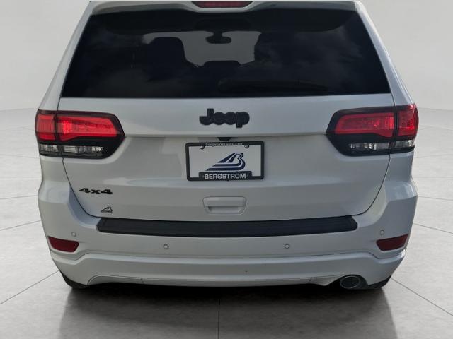 2020 Jeep Grand Cherokee Vehicle Photo in GREEN BAY, WI 54303-3330