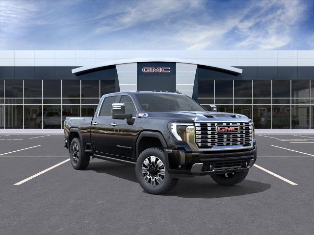 2026 GMC Sierra 3500 HD Vehicle Photo in BUDD LAKE, NJ 07828-0000