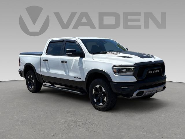 2021 Ram 1500 Vehicle Photo in Savannah, GA 31419