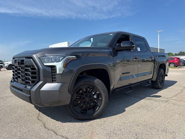 2026 Toyota Tundra 4WD Vehicle Photo in Jonesboro, AR 72404