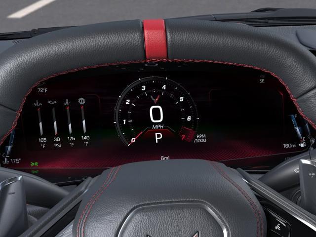 2026 Corvette Z06 Z06 Convertible 1LZ picture #17