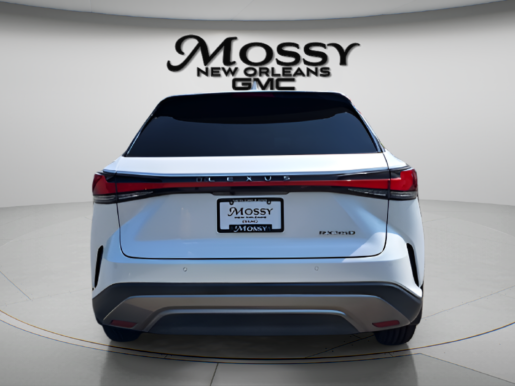 2024 Lexus RX photo 5 of 32