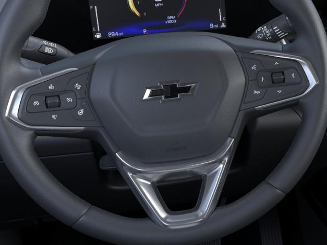 2026 Chevrolet Trax photo 19 of 30