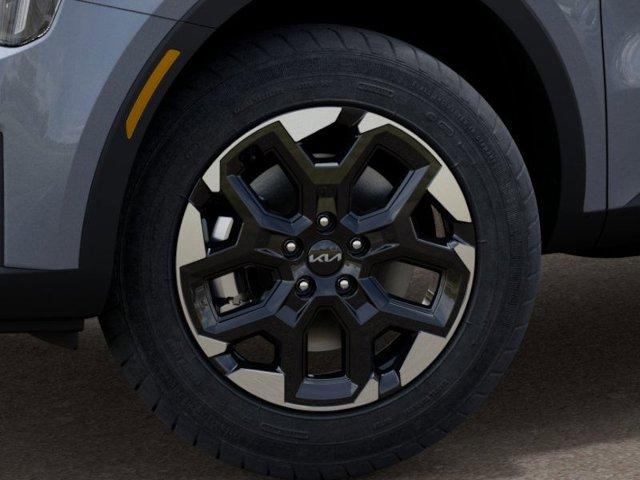 2025 Kia Sorento Vehicle Photo in Westbrook, ME 04092