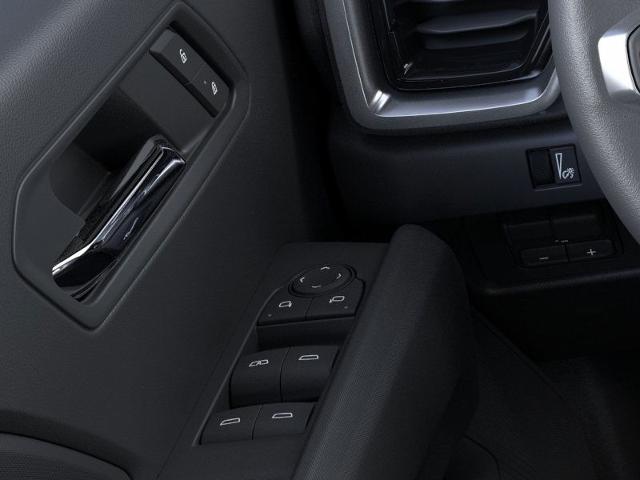 2025 GMC Canyon Vehicle Photo in HEALDSBURG, CA 95448-3401