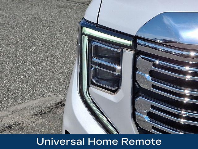 2024 GMC Sierra 1500 Vehicle Photo in DANBURY, CT 06810-5034