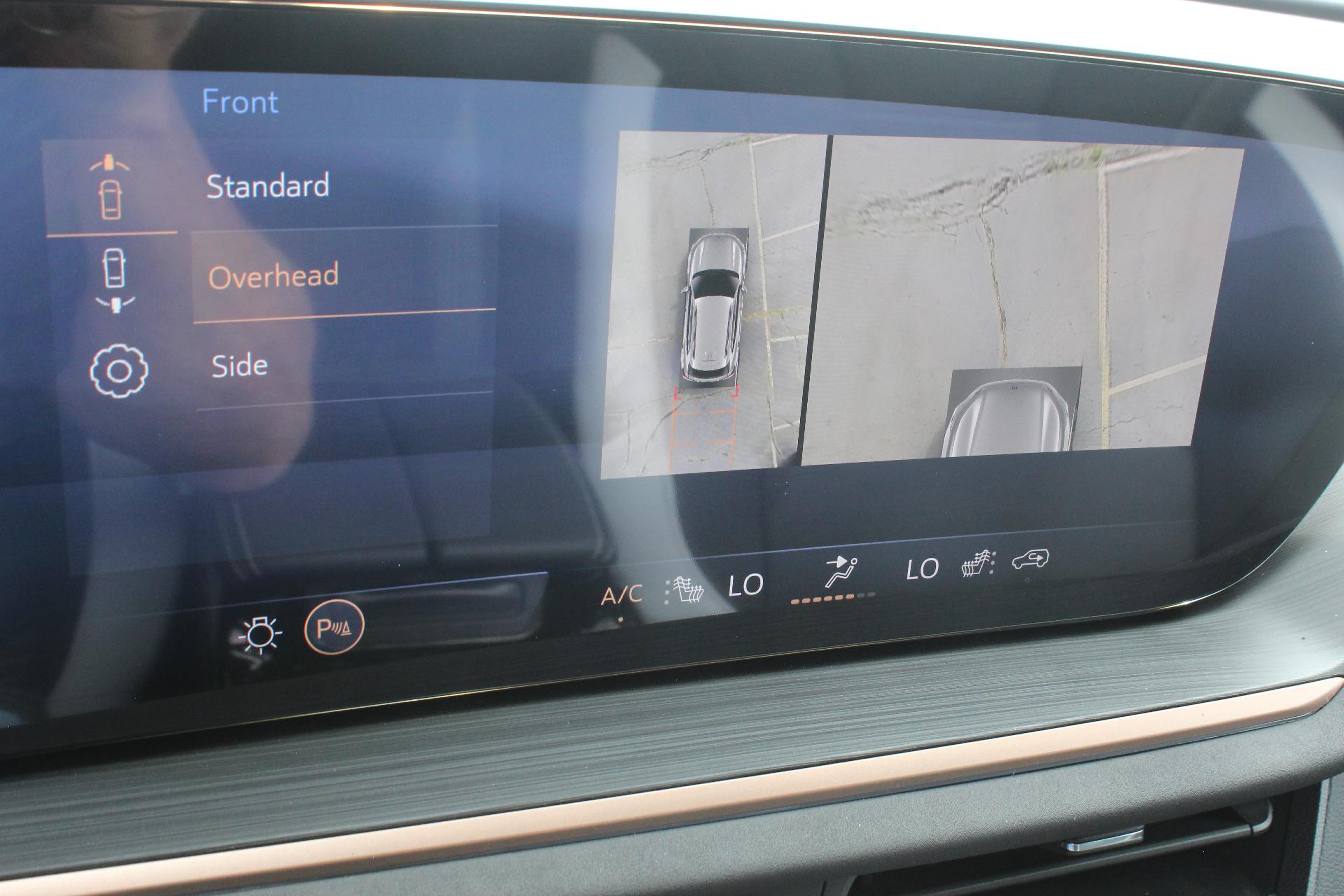 2025 Buick Envision Vehicle Photo in AURORA, CO 80012-4011