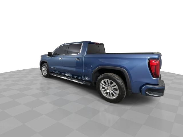 2025 GMC Sierra 1500 Vehicle Photo in GILBERT, AZ 85297-0402