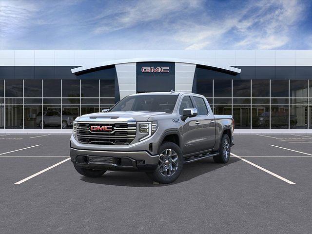 2025 GMC Sierra 1500 Vehicle Photo in WATERTOWN, CT 06795-3318