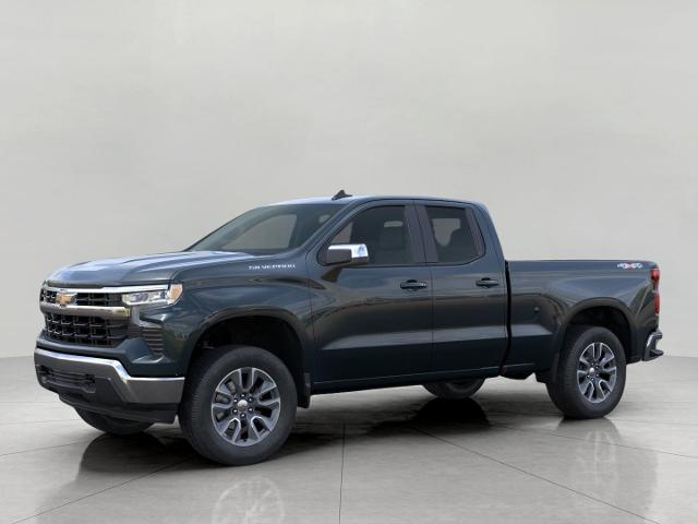 2026 Chevrolet Silverado 1500 Vehicle Photo in NEENAH, WI 54956-2243
