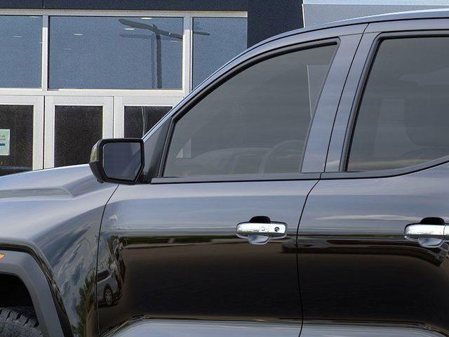 2026 GMC Canyon Vehicle Photo in DANBURY, CT 06810-5034