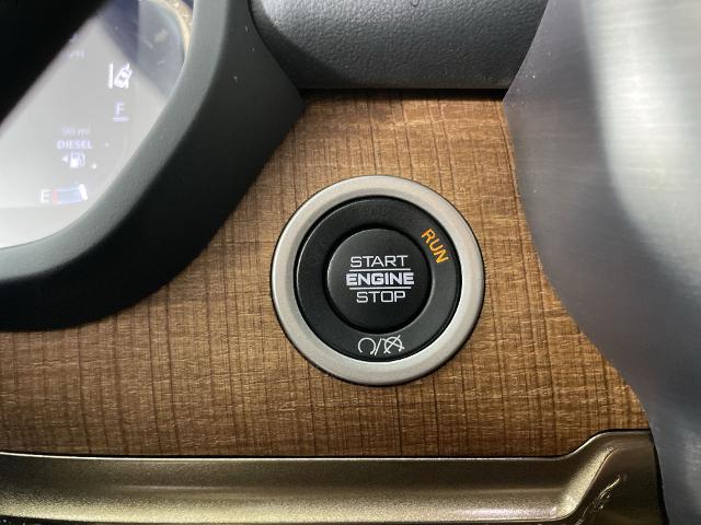 2024 Ram 3500 Vehicle Photo in GILBERT, AZ 85297-0402