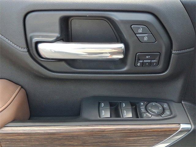 2022 Chevrolet Silverado 2500 HD Vehicle Photo in LANCASTER, PA 17601-0000