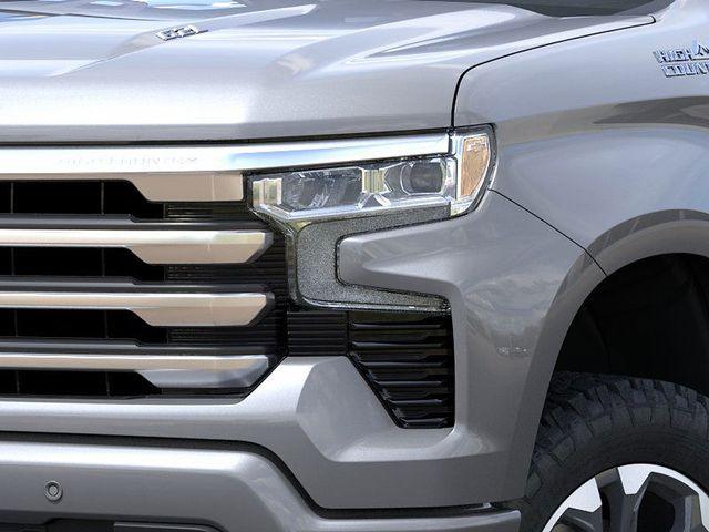 2026 Chevrolet Silverado 1500 Vehicle Photo in DANBURY, CT 06810-5034