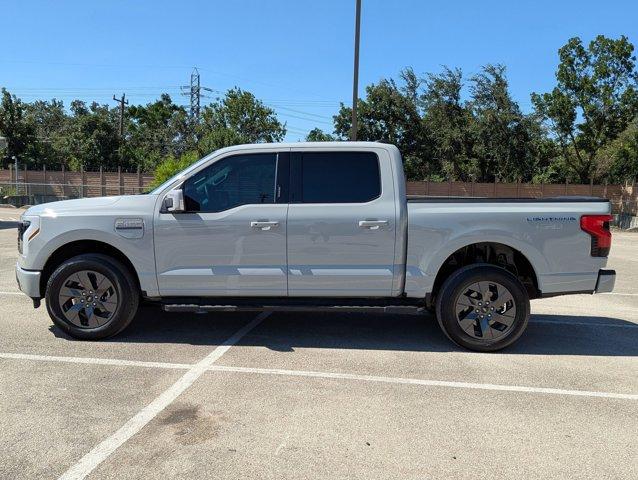 2023 Ford F-150 Lightning Vehicle Photo in San Antonio, TX 78230