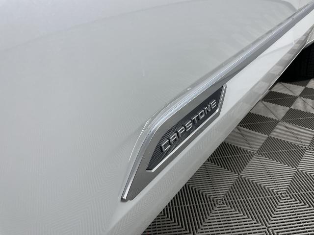 2023 Toyota Sequoia Vehicle Photo in GILBERT, AZ 85297-0402