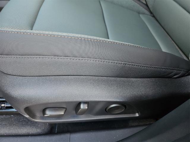 2026 GMC Terrain Vehicle Photo in EASTLAND, TX 76448-3020