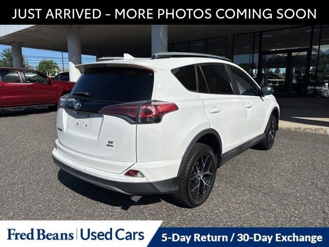 2017 Toyota RAV4 Vehicle Photo in Flemington, NJ 08822