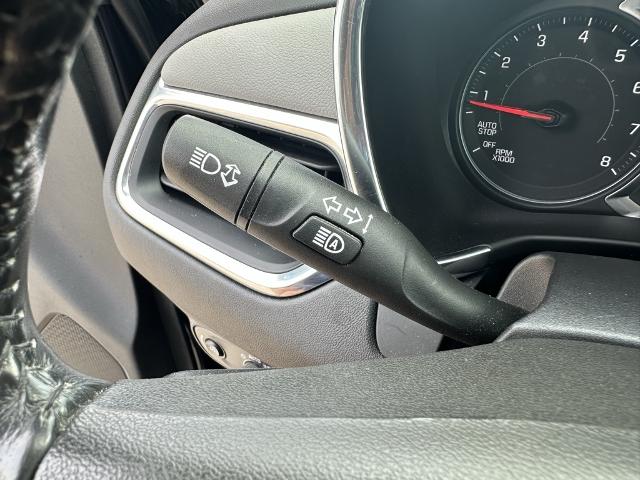 2021 Chevrolet Equinox Vehicle Photo in MANITOWOC, WI 54220-5838