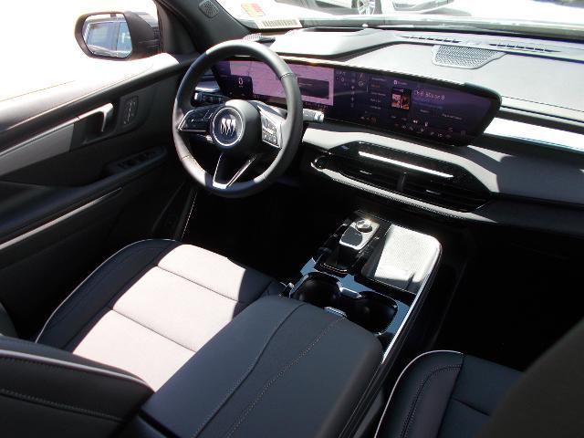 2026 Buick Enclave Vehicle Photo in LOWELL, MA 01852-4336