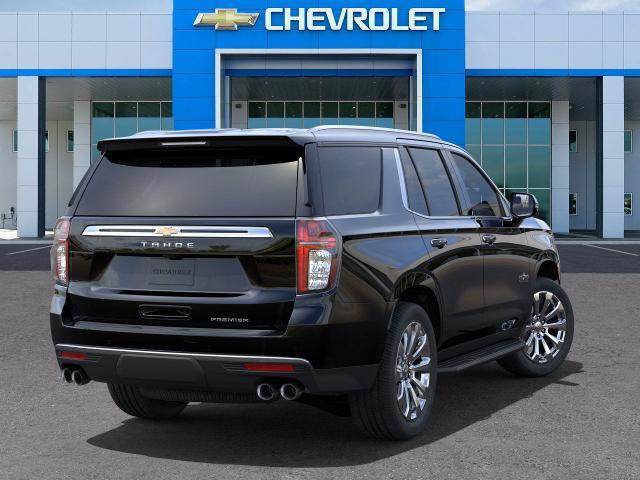 2024 Chevrolet Tahoe Vehicle Photo in SELMA, TX 78154-1460