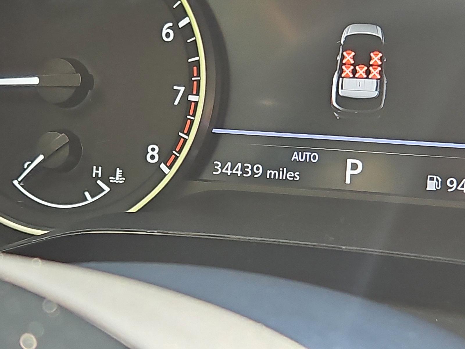 2023 Nissan Pathfinder Vehicle Photo in Jenkintown, PA 19046