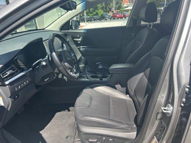 2022 Kia Niro Vehicle Photo in Harrisburg, PA 17111