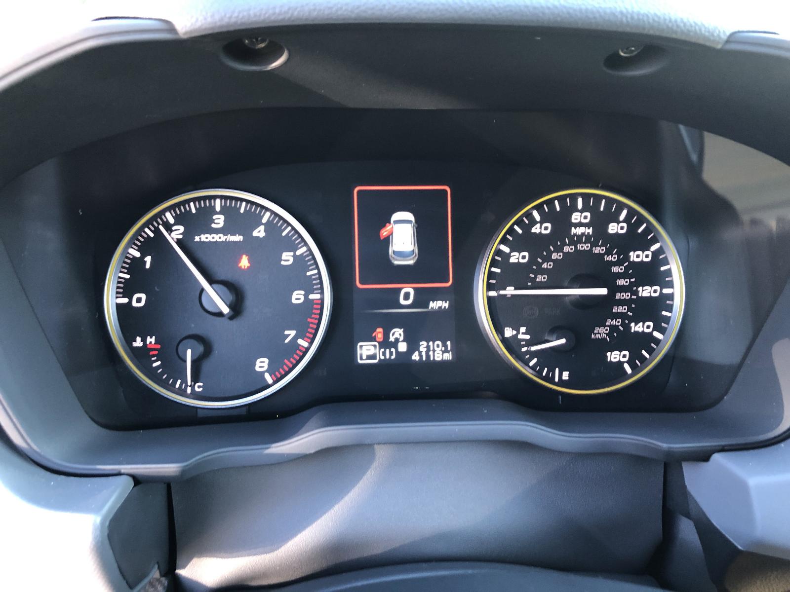 2025 Subaru Crosstrek Vehicle Photo in Mechanicsburg, PA 17050