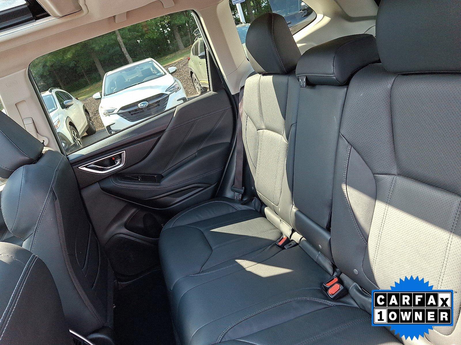 2020 Subaru Forester Vehicle Photo in Harrisburg, PA 17111