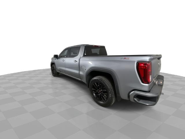 2023 GMC Sierra 1500 Vehicle Photo in GILBERT, AZ 85297-0402