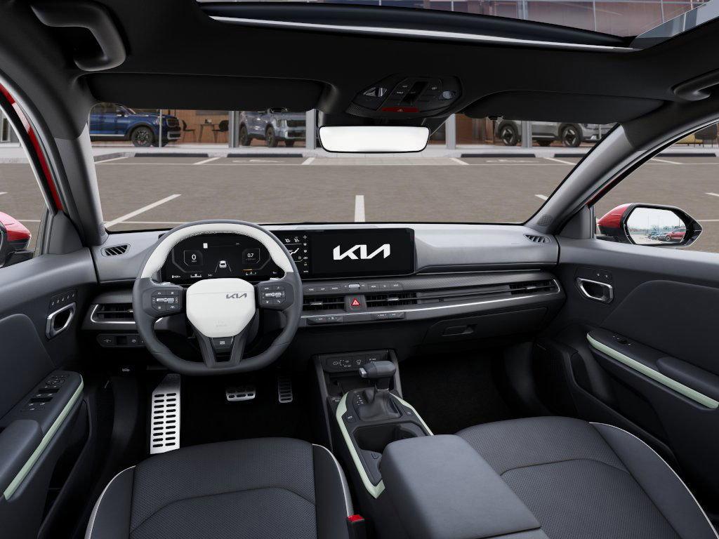 2025 Kia K4 Vehicle Photo in Langhorne, PA 19047