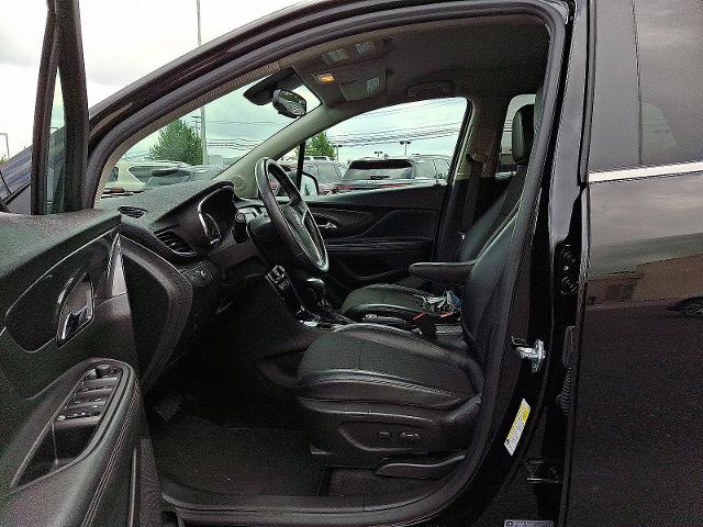 2022 Buick Encore Vehicle Photo in HARRISBURG, PA 17111-1033