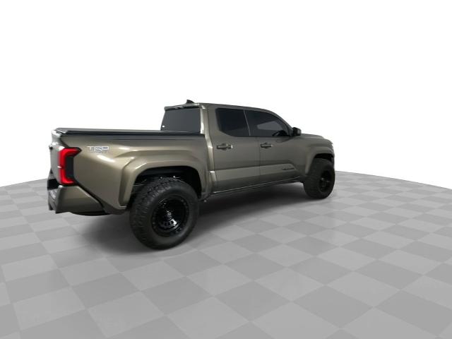 2025 Toyota Tacoma 4WD Vehicle Photo in GILBERT, AZ 85297-0402