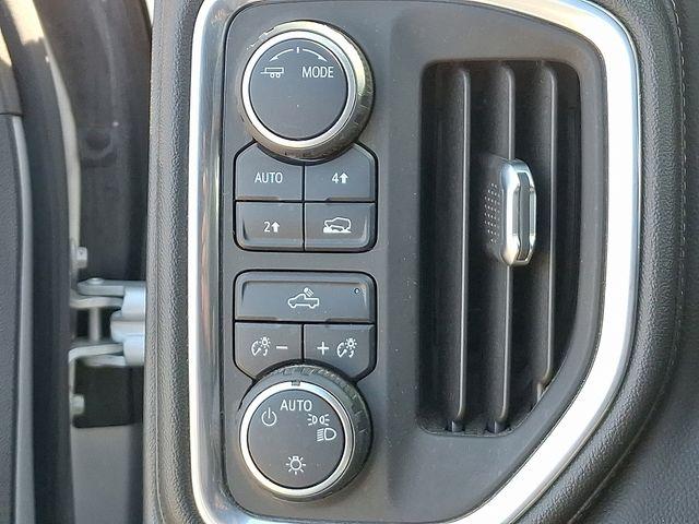 2021 Chevrolet Silverado 1500 Vehicle Photo in DANBURY, CT 06810-5034