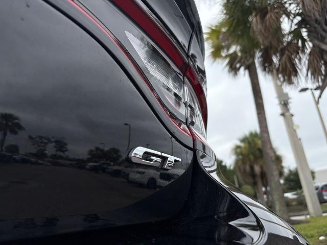 2023 Dodge Charger Vehicle Photo in Savannah, GA 31419