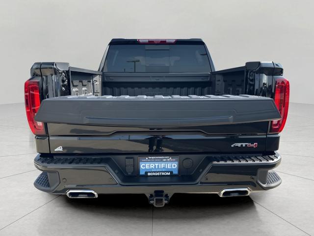 2023 GMC Sierra 1500 Vehicle Photo in MANITOWOC, WI 54220-5838