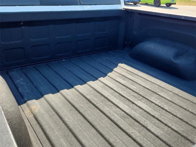 2023 Ram 1500 Classic Vehicle Photo in EASTLAND, TX 76448-3020