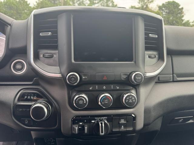 2023 Ram 1500 Vehicle Photo in Brunswick, GA 31525
