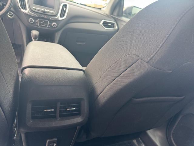 2022 Chevrolet Equinox Vehicle Photo in Brunswick, GA 31525
