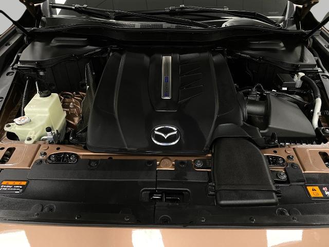 2025 Mazda CX-70 PHEV Vehicle Photo in Appleton, WI 54913