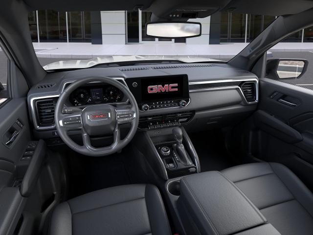 2026 GMC Canyon Vehicle Photo in ROCHESTER HILLS, MI 48307-2741