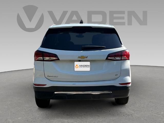 2024 Chevrolet Equinox Vehicle Photo in Savannah, GA 31419