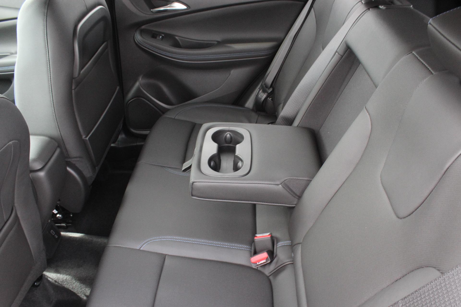 2026 Buick Encore GX Vehicle Photo in AURORA, CO 80012-4011