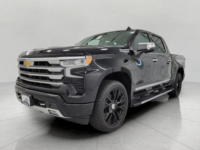 2023 Chevrolet Silverado 1500 Vehicle Photo in NEENAH, WI 54956-2243