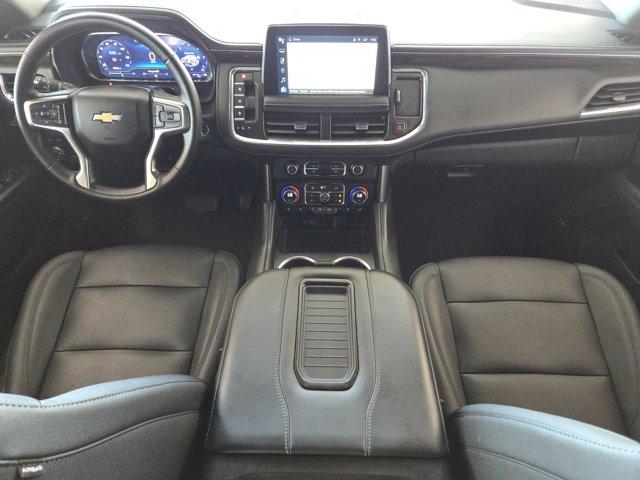 2023 Chevrolet Tahoe Vehicle Photo in Decatur, TX 76234