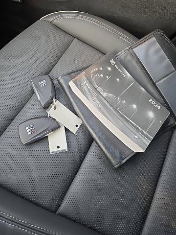 2024 Buick Envision Vehicle Photo in HARRISBURG, PA 17111-1033