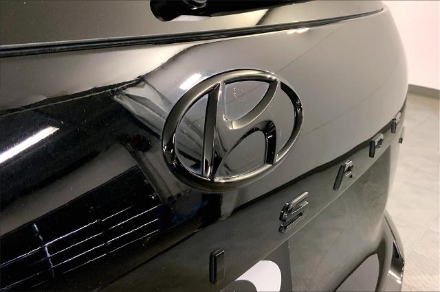 2024 Hyundai PALISADE Vehicle Photo in Lees Summit, MO 64086